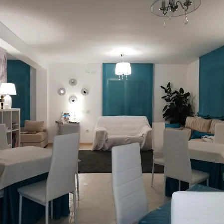 Guest house A Casa De Amparo 3*