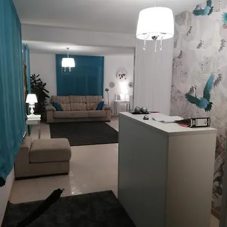 A Casa De Amparo Penzion Sanxenxo