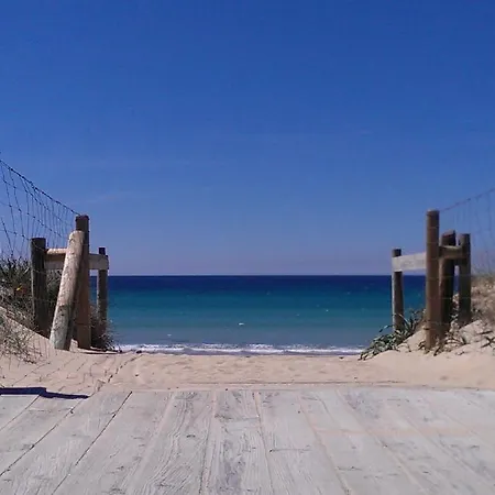 A Casa De Amparo 3*