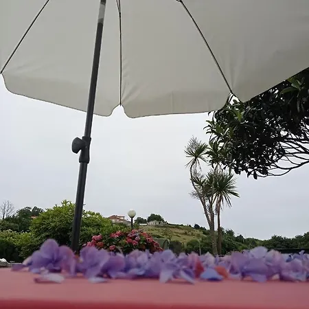 A Casa De Amparo Sanxenxo