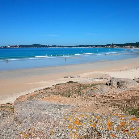 בית הארחה A Casa De Amparo סנשנשו