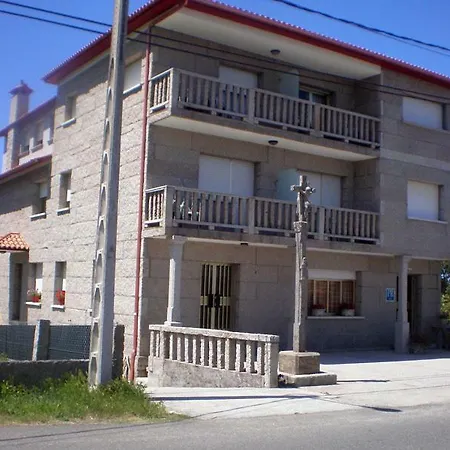 A Casa De Amparo 3*