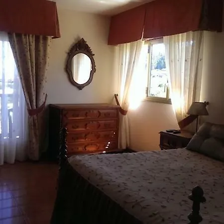 Pensionat A Casa De Amparo Sanxenxo