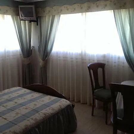 A Casa De Amparo