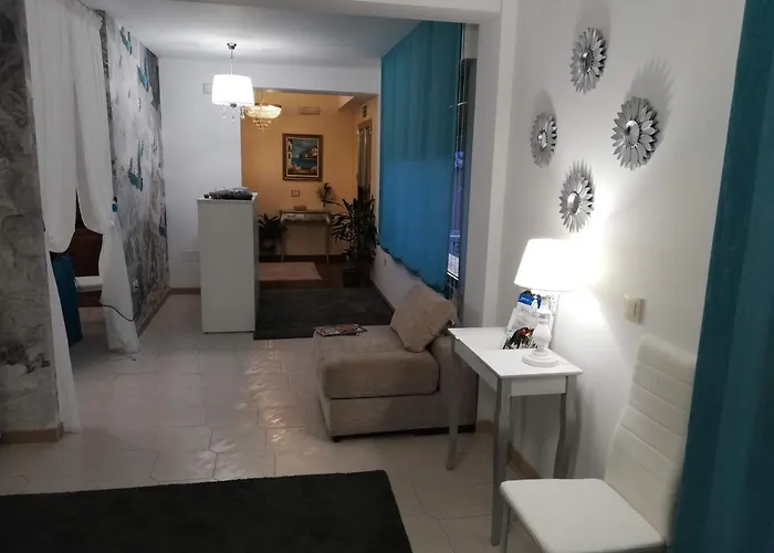 בית הארחה A Casa De Amparo 3*