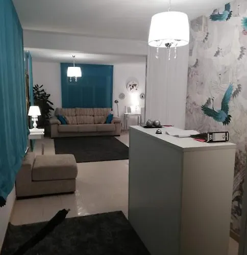 A Casa De Amparo Konukevi Sanxenxo