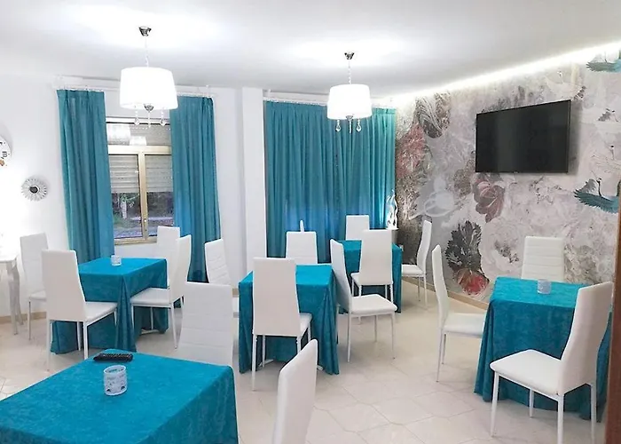 A Casa De Amparo Konukevi