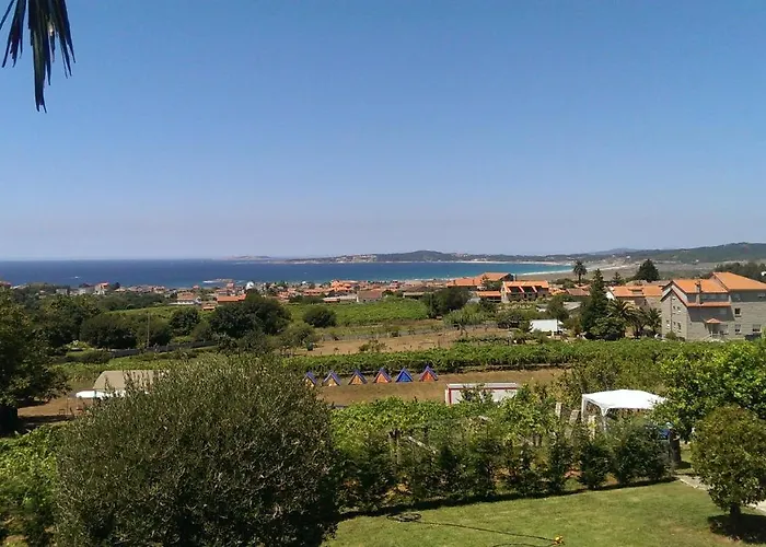 A Casa De Amparo