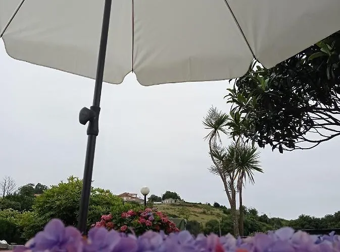 A Casa De Amparo Sanxenxo