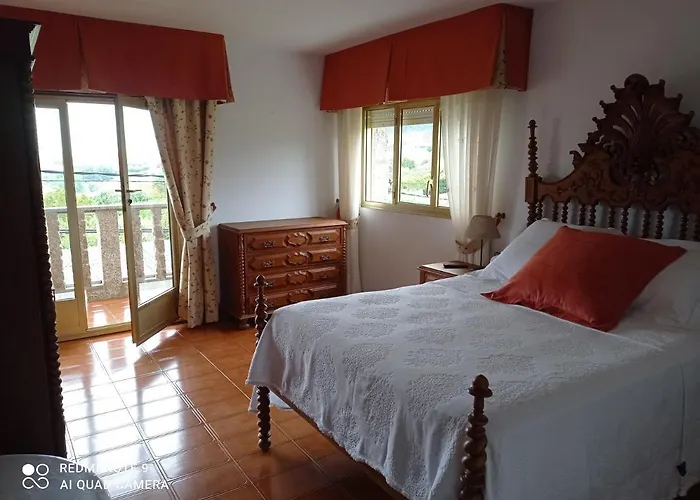 A Casa De Amparo סנשנשו