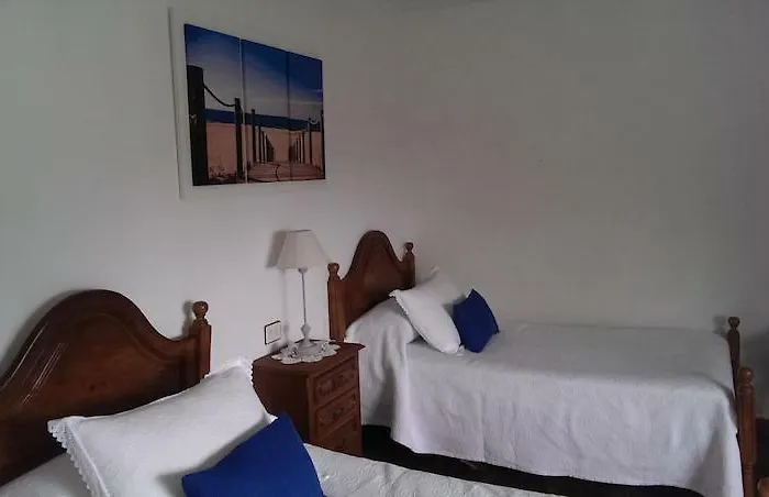 A Casa De Amparo
