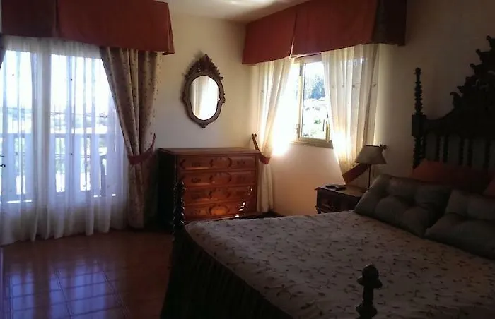 בית הארחה A Casa De Amparo סנשנשו